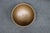 Early 20th Century Antique French Copper Mixing Bowl With Riveted Iron Handles For Sale - Image 5 of 7