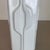 Ceramic Large Op Art German Porcelain Vase by Fürstenberg Ceramics, Germany, 1970s For Sale - Image 7 of 18