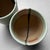 Japanese Ceramic Yunomi Tea Cups, 1980s, Set of 2 For Sale - Image 10 of 12