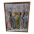 Oil Painting of Women Dancing by Artist Otto Rothenberg (American, 1893-1992) For Sale