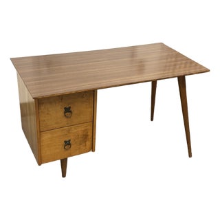 Paul McCobb Planner Group for Winchendon Desk, Circa 1950's For Sale