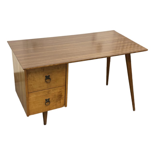 Paul McCobb Planner Group for Winchendon Desk, Circa 1950's For Sale