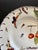Derby Porcelain Chelsea “Hans Sloane Series” Botanical Dessert Plate Depicting Insects Unmarked For Sale - Image 4 of 9