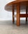 Mid-Century Modern Large Mid-Century Brutalist Solid Teak Coffee Table, 1960s For Sale - Image 3 of 18