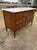 19th Century Louis XVI Carrara Marble Top Chest of Drawer / Commodes For Sale - Image 12 of 12
