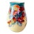 Hand Painted Porcelain Vase For Sale