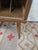 Lu Van Inc. Mid-Century Modern Record Cabinet by Lu Van Inc. For Sale - Image 4 of 6