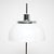Vintage Italian Floor Lamp by Guzzini, 1970 For Sale - Image 6 of 11