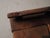 19th Century Mountain Folk Art Pine Storage Bench, France For Sale - Image 17 of 18
