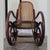 Vintage Rocking Chair by Michael Thonet, 1970s For Sale - Image 3 of 18