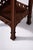Art Nouveau Bedside Tables by Vittorio Valabrega, 1900, Set of 2 For Sale - Image 4 of 14