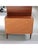 Brown Chest of Drawers with Secretaire, Denmark, 1960s For Sale - Image 8 of 14