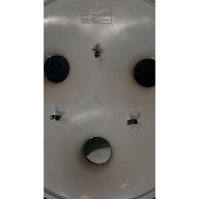 Artemide Triteti Ceiling Lamp by Vico Magistretti for Artemide, Italy, 1960s For Sale - Image 4 of 12