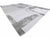 Rh Nihal Wool Rug – 10' × 14' Multi Grey | 100% Hand-Spun Wool | Hand-Knotted | Abstract Geometric Design | Made in Nepal For Sale - Image 17 of 18