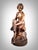 19th Century Venus Seated in Terracotta, 1880s For Sale - Image 12 of 15