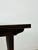 Art Deco Dining Table in Macassar Ebony with Extensions, 1940s For Sale - Image 9 of 18
