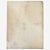 Drawing/Sketching Materials Antique French Realist Male Figurative Study (Charcoal on Woven Cream Paper) For Sale - Image 7 of 7
