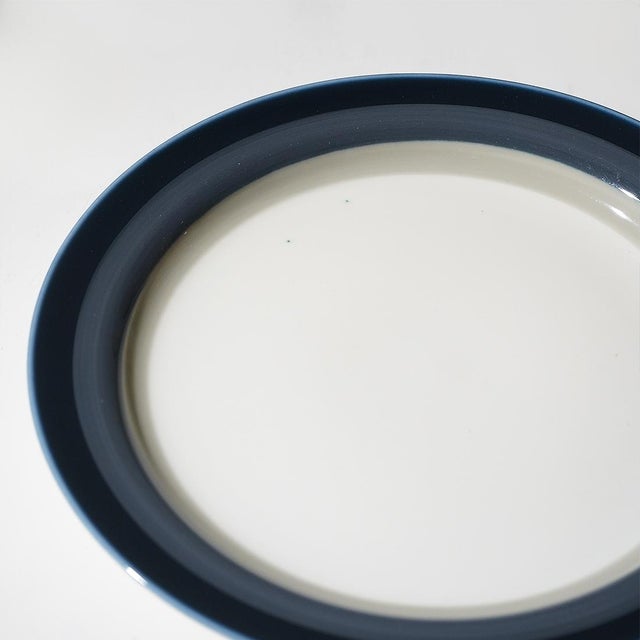 Eco Dinnerware Set by Giovanni Garibaldi for Ginori, 1970s, Set of 27 For Sale - Image 10 of 15