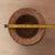 Ceramic Artisan Thrown Vintage Glazed Pottery Vessel For Sale - Image 7 of 9