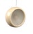 Space age pendant/floor/table lamp mod. 'pallade' designed by studio tetrarch (enrico de munari, adelaide bonatti, silvio...