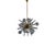 Explose Chandelier by René Roubíček, Former Czechoslovakia, 1960s-1970s For Sale - Image 13 of 13