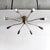 Gallery L7 Aura-30 Flushmount Light by Gallery L7 For Sale - Image 4 of 10