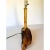 1960s Handcrafted Driftwood Table Lamp With Large Drum Shade For Sale - Image 11 of 16