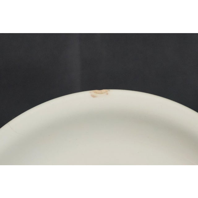 1960s Boch Belgian Rambouillet 81 Piece Dishware Set For Sale - Image 10 of 14