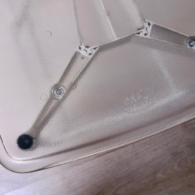 Vintage Italian Chairs by Ycami Bagutta, 1980, Set of 6 For Sale - Image 18 of 18