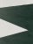 Mid-Century Modern "Fearless" Emerald - 30" X 40" For Sale - Image 3 of 7