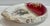 Late 19th Century Aesthetic Movement Bread Platter Give Us This Day Our Daily Bread For Sale - Image 10 of 14