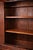 Frankfurt Wave Cabinet in Walnut, 1750s For Sale - Image 14 of 18
