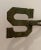 Metal Antique Horse Weather Vane For Sale - Image 7 of 13