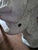 French 1990s Bust of Marsailles Lite Eyes For Sale - Image 3 of 11