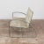 Brown Jordan 1960s Walter Lamb for Brown Jordan Bronze Patio Three Seater Sofa, Attributed For Sale - Image 4 of 13