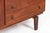Mid-Century Danish Teak Secretary Desk Bookcase by Peter Løvig Nielsen, 1960s For Sale - Image 12 of 16