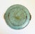 1930s Carl Sorensen Bronze Verdigris Art Deco Serving Bar Tray For Sale - Image 12 of 13