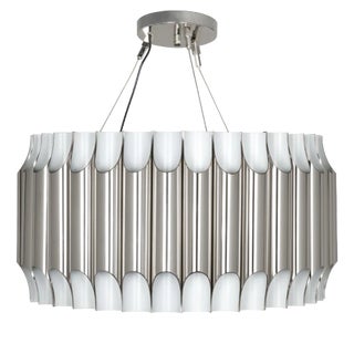 Galliano Round Suspension by Delightfull For Sale