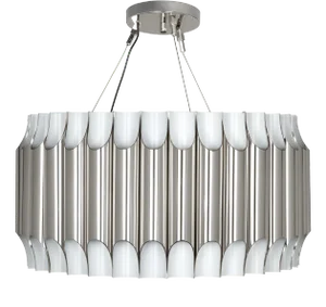 Galliano Round Suspension by Delightfull
