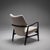 Model MS-6 Chair by Madsen & Schübell for Vik & Blindheim, 1950s For Sale - Image 4 of 14
