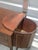 Early 20th Century Federal Style Inlaid Mahogany Sewing Table Cabinet For Sale In Phoenix - Image 6 of 12