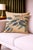 Exquisite Luxury Arts & Crafts Sofa Cushions / Pillows For Sale - Image 4 of 4