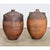 Pair of French 19th Century Massive Ceramic Olive Oil Jars For Sale In Baton Rouge - Image 6 of 18