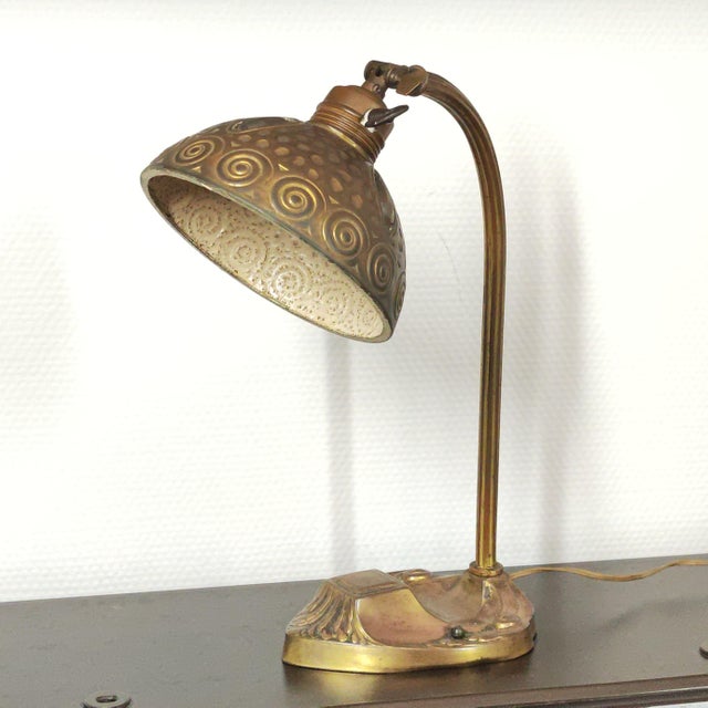 Step back into the roaring 1920s with this exceptional piece of industrial history. Originating from Italy and dating back...