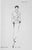 "Talking About Fashion to Elie Rabourdin and Alice Chavane" 1954 Dior, Christian For Sale - Image 10 of 10