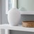 Ivory Purl Vase For Sale - Image 8 of 10