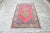 1960s Vintage Turkish Tribal Rug For Sale - Image 11 of 11