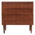 Dressing Table with Chest of Drawers, Italy, 1960s For Sale