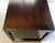 Late 20th Century Japanese Low Double Sided Chest For Sale - Image 10 of 12