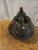 1970s Artist Signed Early 20th Century Black Native American Potery Bowl For Sale - Image 5 of 6